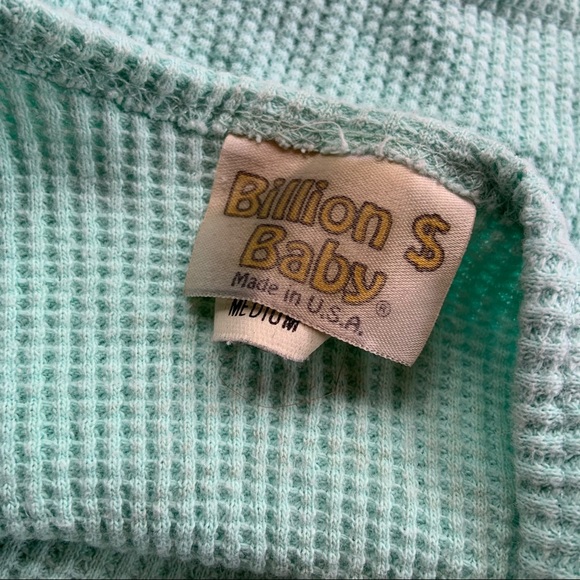 Vintage Toddler Beach Crop Top Fort Meyers FL - Picture 5 of 7